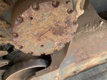Drivetrain with