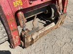Specialty with Quick Coupler
