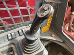 Control Station with Drivetrain Controls