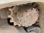 Drivetrain with Final Drives
