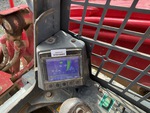Control Station with Dash Console