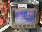 Control Station with Gauges