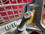 Control Station with Steering Controls