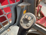 Control Station with Auxiliary Hydraulic Control