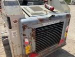 General Appearance with Sheet Metal (fiberglass) Condition