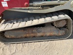 Undercarriage with Track Belt Condition