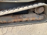 Undercarriage with Roller Frames