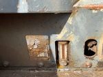 Hydraulics with Hydraulic Tank