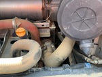 Engine with Engine - Right Side