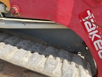 Chassis with Frame Condition