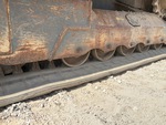 Undercarriage with Track Rollers