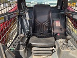 Control Station with Seats/Armrests