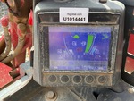 Control Station with Warning Lights