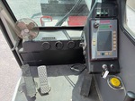 Upper Control Station with