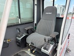 Upper Control Station with