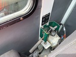 Upper Control Station with
