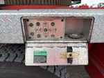 Upper Control Station with