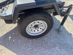Trailer Chassis with