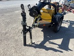 Trailer Chassis with