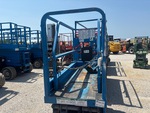 Basic Control Station Upper with