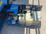 Hydraulics with