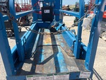 Basic Control Station Upper with