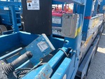Basic Control Station Upper with