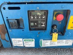 Basic Lower Control Station with