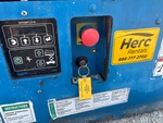 Basic Lower Control Station with