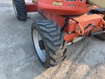 Chassis Photos with