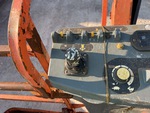 Basic Control Station Upper with
