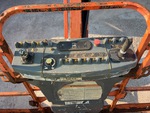Basic Control Station Upper with