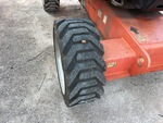 Chassis Photos with