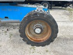 v2 Undercarriage - Wheeled Equipment with