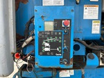 Basic Lower Control Station with