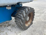 v2 Undercarriage - Wheeled Equipment with