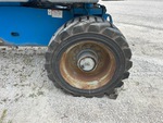 v2 Undercarriage - Wheeled Equipment with