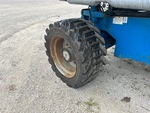 v2 Undercarriage - Wheeled Equipment with