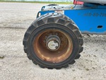 v2 Undercarriage - Wheeled Equipment with