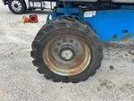 v2 Undercarriage - Wheeled Equipment with