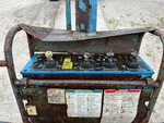 Basic Control Station Upper with