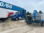 Chassis Photos with