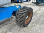 v2 Undercarriage - Wheeled Equipment with