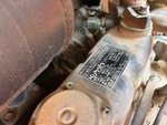 Engine with