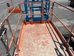 Control Station Upper with