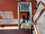 Control Station Upper with