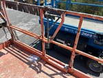 Control Station Upper with