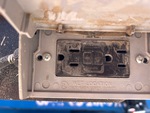 Control Station Upper with