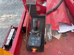 Control Station Upper with