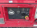 Control Station Ground with